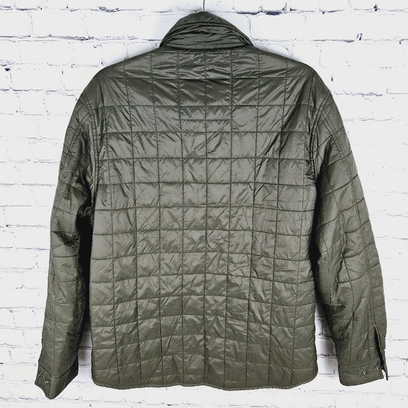 PUFFA | Hadleigh quilted puffer jacket - Picture 5 of 10